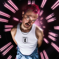 Marlon Hoffstadt (Dj Daddy Trance) @ EDC Las Vegas 2025