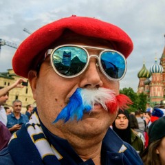 "Le Moustache" powerful uptempo frenchcore mixed by D Mayor