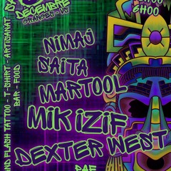 MindPulse@W.G.R 6.12.25