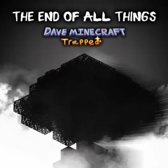 The End Of All Things (2024 Cover, WIP #2)