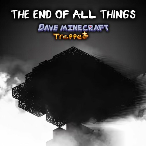 The End Of All Things (2024 Cover, WIP #2)
