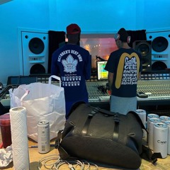 Central Cee + Dave Type UK Trap Beat