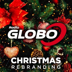 Radio Globo Highlights, Christmas Re-Brandin - TOTH & LINERS