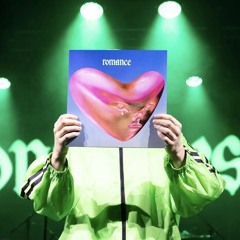 Fontaines D.C. - Romance (BRABA Rework)