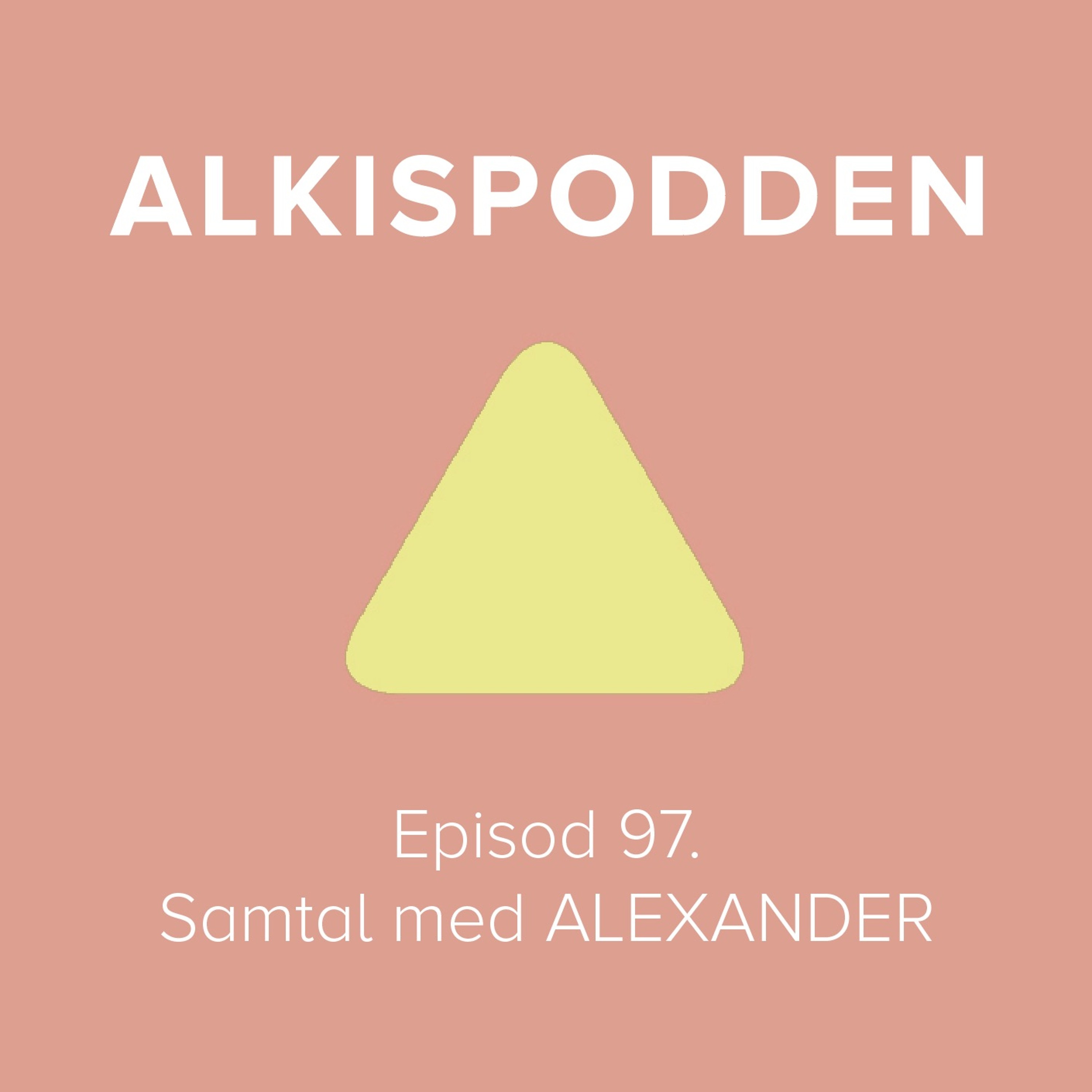 Alkispodden