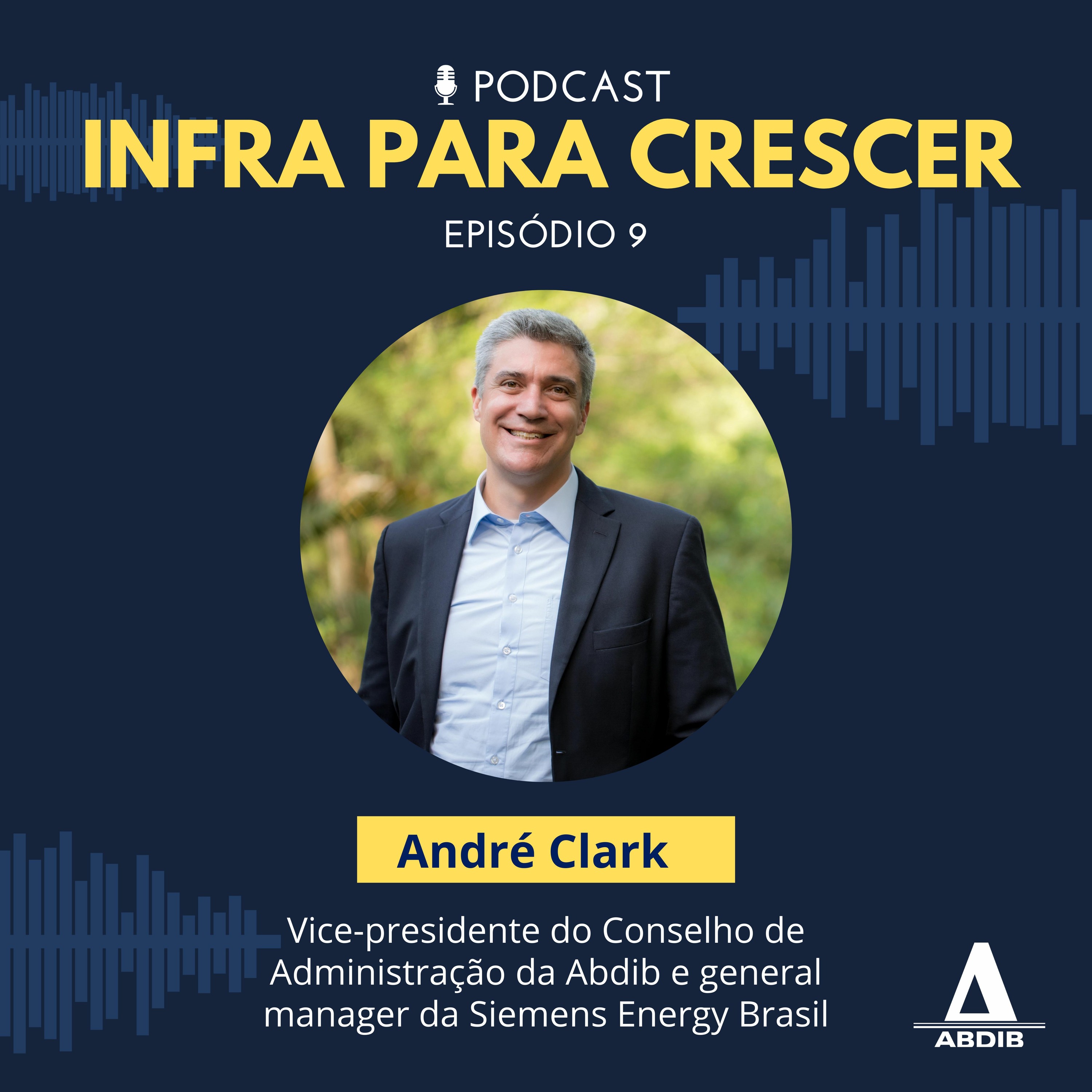 Infra Para Crescer