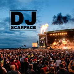 Epic Festival Remix 🌴 [Scarface Remix]