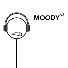 Moody V2 (Tech House Mix)