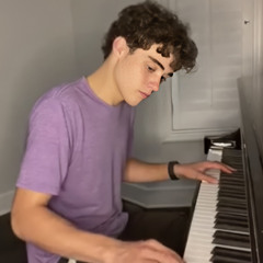 This Song (extended)- Joshua Bassett