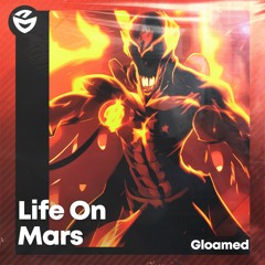 Phonked - Life On Mars