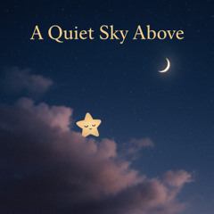 Moonlight on Quiet Clouds