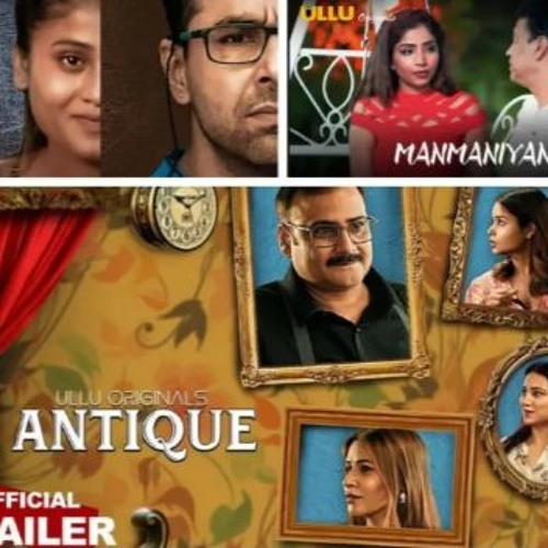 Ullu hindi web series online hotsell