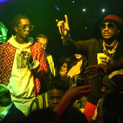 U C Me In Da Klub [prod. J4kk]