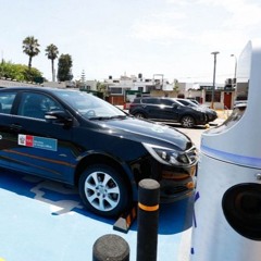 Autos eléctricos : ¿Cómo avanza el interés por su compra en el Perú?