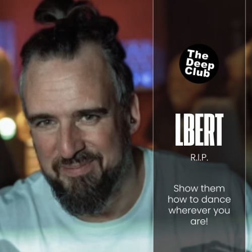 The Deep Club & Tanzgemeinschaft present Claudio Capo