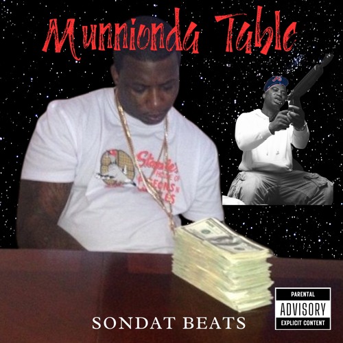 Munnionda Table