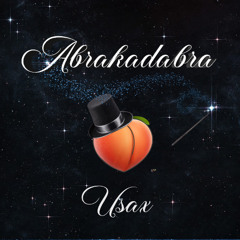 BEAT Usax - Abrakadabra