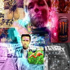 halloween decorations (prod. Pawl4k x witchcraftshawty)