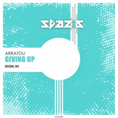 Giving Up (Original Mix)
