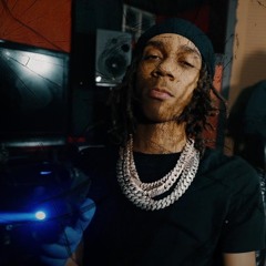 Rell Vert x Bloodyhound Lil Jeff - Stretched (Bass Boosted)