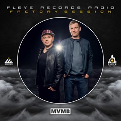 Fleye Records Radio | Factory Session - MVMB - M/s Odysseus | Boat Cruise