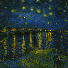 van gogh (no stylist)