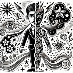 𝐼 𝒦𝓃𝑒𝓌 𝒲𝒽𝑜 𝐼 𝒲𝒶𝓈 𝒯𝒽𝒾𝓈 𝑀𝑜𝓇𝓃𝒾𝓃𝑔 𝐵𝓊𝓉 𝐼'𝓋𝑒 𝒞𝒽𝒶𝓃𝑔𝑒d