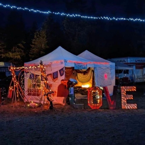 True Love Temple Handfasting (Live Recording)