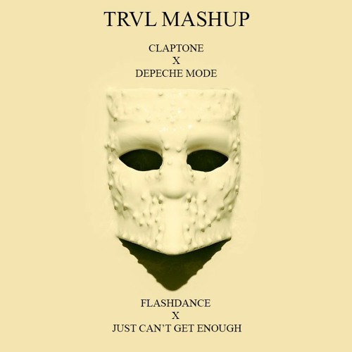 (TRVL Mashup) Flashdance x Just Can't Get Enough ''FILTER FOR COPYRIGHT''