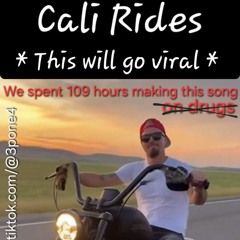 Cali Rides