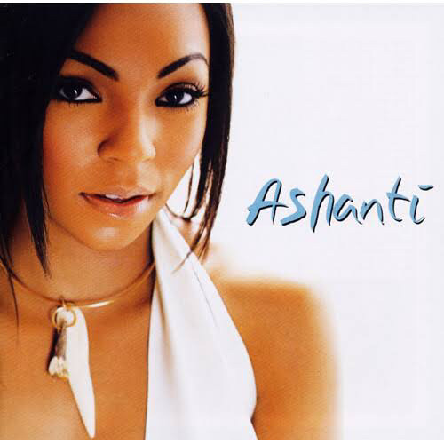 Ashanti + Sean