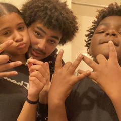 Whole lotta Blood - YKNB5