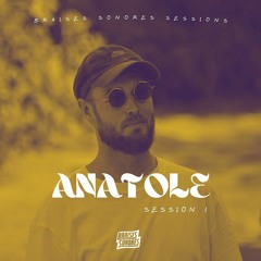 Braises Sonores Session #1 - Anatole