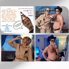 [2024-03-29] - Dj Smurfy Pops @ Armaged:DON's Birthday Party