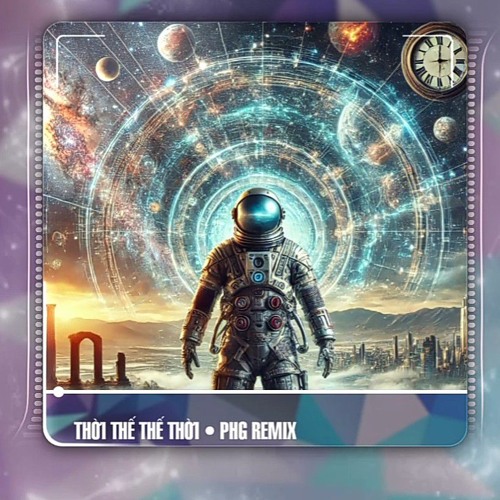 Thời Thế Thế Thời -  PHG REMIX