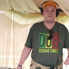 Live at The Art Of Nature Festival 09.07.2022 - Part 1 (Reggae & Dub)