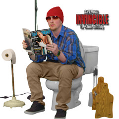 Invincible ft. Slim Shady