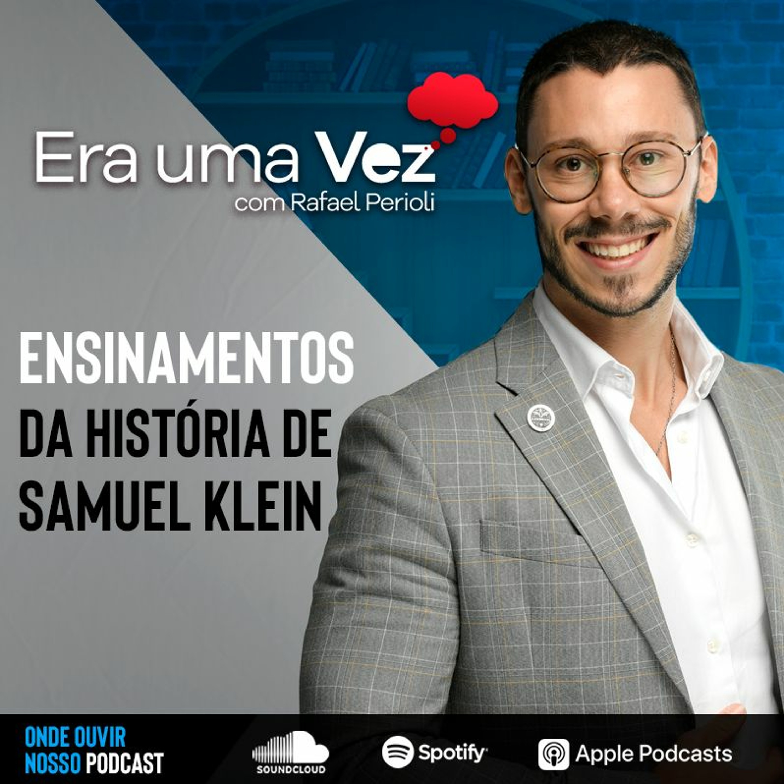 Podcast Era uma vez