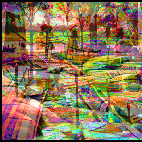 is change still possible? | untitled project 001 sessions | ambient atmospheric psyche drone jungle horror WIP | stortion 5.1 sr 116 bpm take 1 81425