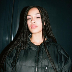 Songer - Jorja Smith - Loose ends Remix