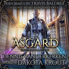 [Download] KINDLE 📖 Asgard: A Divine Dungeon Series (Artorian's Archives, Book 9) by