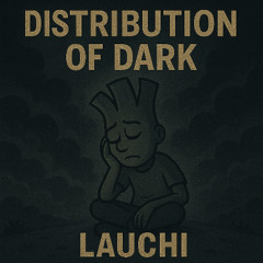 Distribution of dark