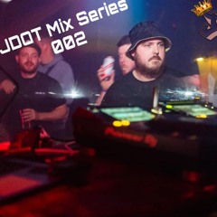 JDOT Mix Series 002