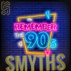 Megamix Of The 90's (The Start Up-Part 1)