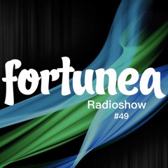fortunea Radioshow #049 // hosted by Klaus Benedek 2020-12-30