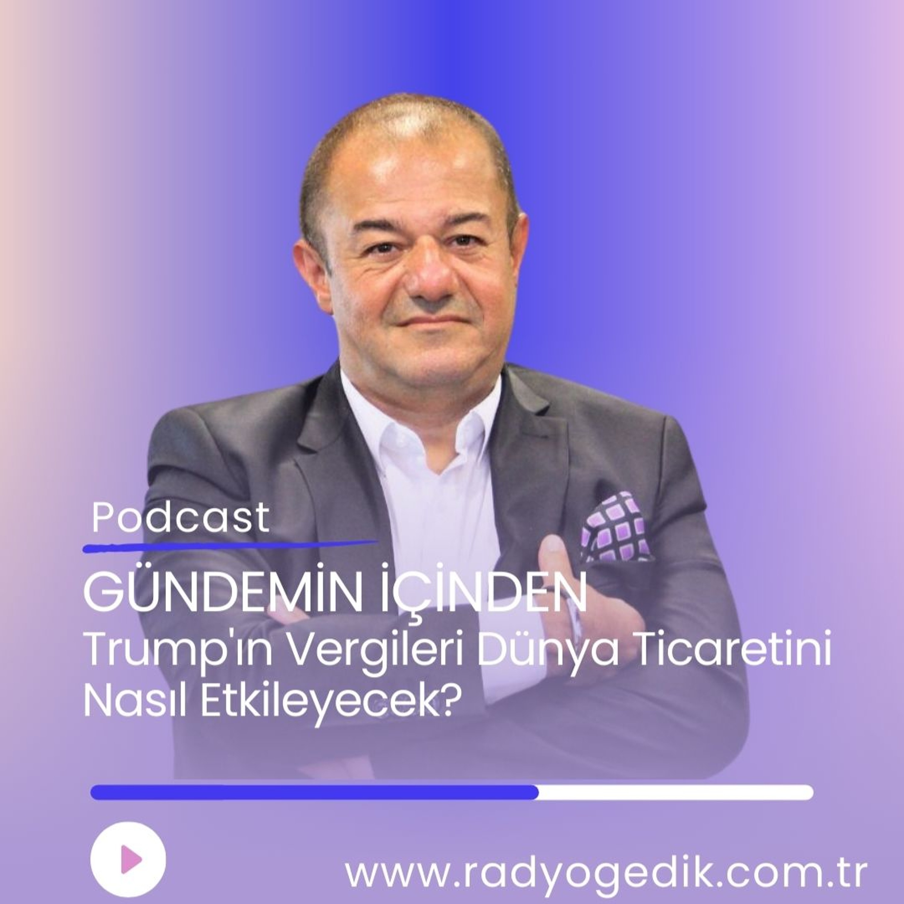 Radyo Gedik