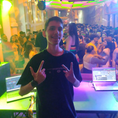 JOTA-V LIVESET AT BECO CULTURAL - CARNAVAL DE CAJAZEIRAS - PB - BRASIL 2025