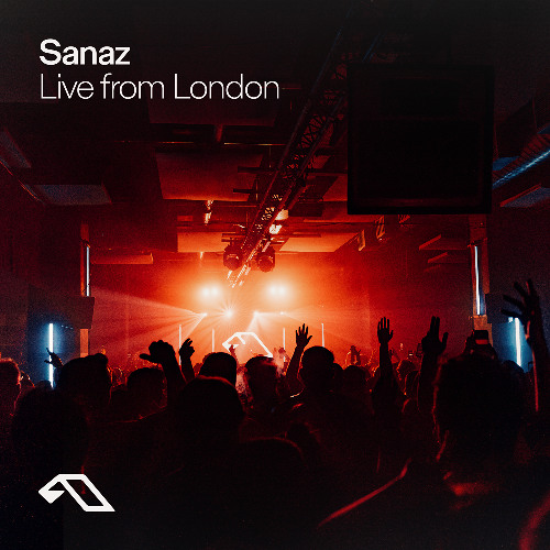 Sanaz | Live from London 2026