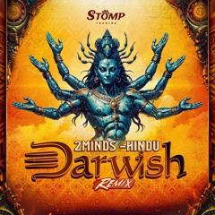 2Minds - Hindu Darwish Remix