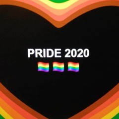 PRIDE IN THE MIX 2020